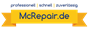 Website Logo McRepair