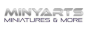 Website Logo Minyarts