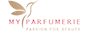 Website Logo myparfumerie.at