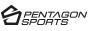 Website Logo Pentagon Sports