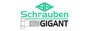 Website Logo SchraubenGigant