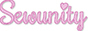 Website Logo Sewunity