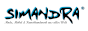 Website Logo Simandra Shop