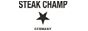 Website Logo SteakChamp DE