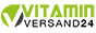 Website Logo vitaminversand24.com