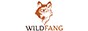 Website Logo wildfang.pet
