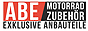 Website Logo ABE-Motorradzubehör