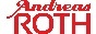 Website Logo Andreas Roth Kartenlegen