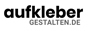 Website Logo Aufkleber-gestalten.de