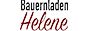 Website Logo Bauernladenhelene