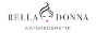 Website Logo Belladonna Naturkosmetik