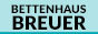 Website Logo Bettenhaus-Breuer 