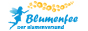 Website Logo Blumenfee.de