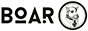Website Logo BOAR Gin