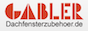 Website Logo Dachfensterzubehör