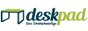 Website Logo deskpad.de 