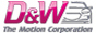 Website Logo Duw-Shop