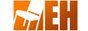 Website Logo eh-moebel.de