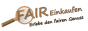 Website Logo Fair Einkaufen