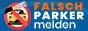 Website Logo Falschparkermelden.de