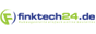 Website Logo finktech24.de