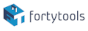 Website Logo Fortytools