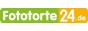 Website Logo fototorte24.de