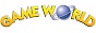 Website Logo Game World Verkauf