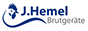 Website Logo Hemel Brutgeräte