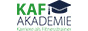 Website Logo KAF Akademie GmbH