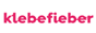 Website Logo Klebefieber 