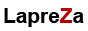 Website Logo LapreZa