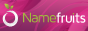 Website Logo Namefruits