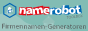 Website Logo NameRobot Toolbox