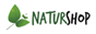 Website Logo Natur Shop