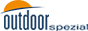 Website Logo outdoorspezial.de