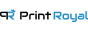 Website Logo printroyal.de