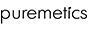 Website Logo puremetics