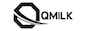 Website Logo QMILK - Naturkosmetik
