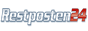 Website Logo Restposten24