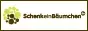 Website Logo SchenkEinBaeumchen