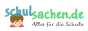 Website Logo schulsachen.de