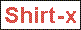Website Logo Shirt-x