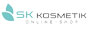 Website Logo SK Kosmetik