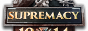 Website Logo Supremacy 1914