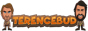 Website Logo TerenceBud Shop