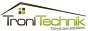 Website Logo TroniTechnik