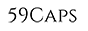 Website Logo 59caps