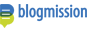 Website Logo blogmission