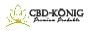 Website Logo CBD König